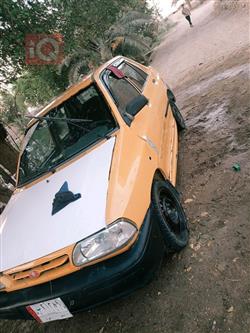 سايبا 131